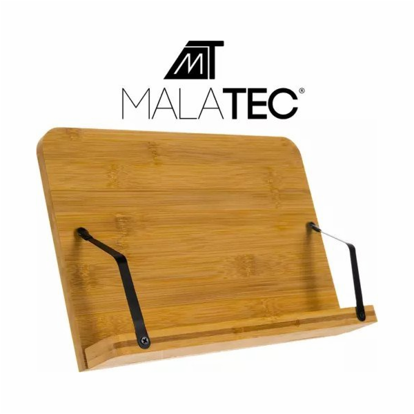 Malatec Stojan na knihy (19222)