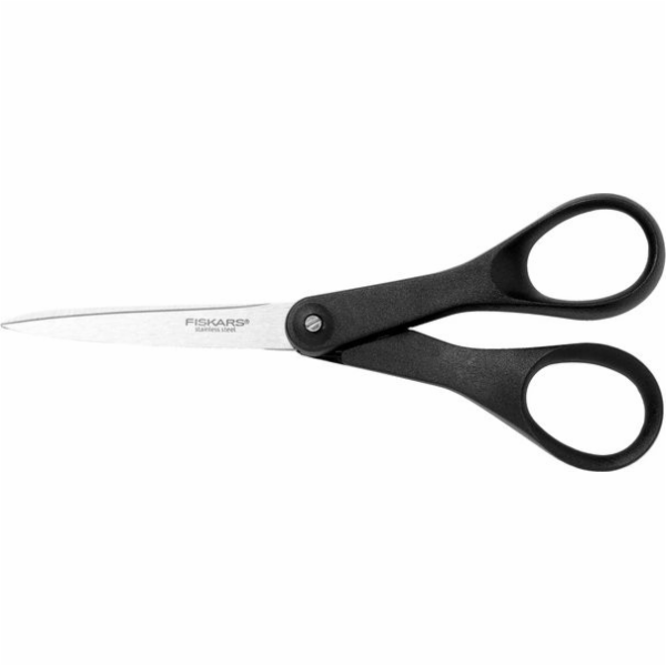 Fiskars Nůžky na papír 1023818 17 cm Essential