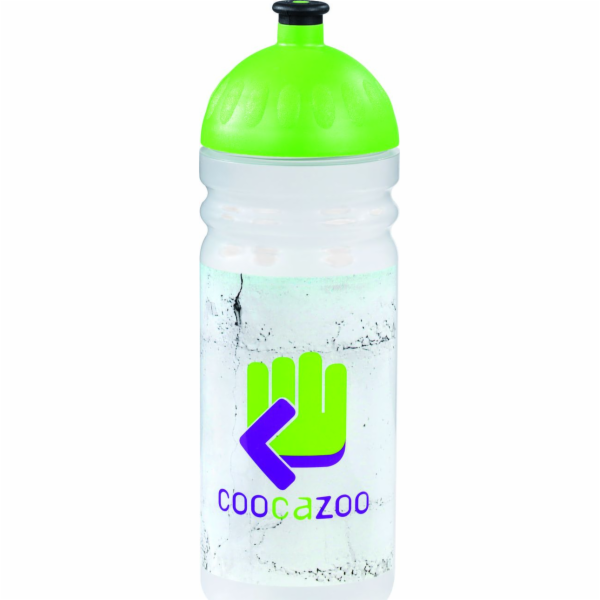Coocazoo Láhev 700ml šedá (124903)