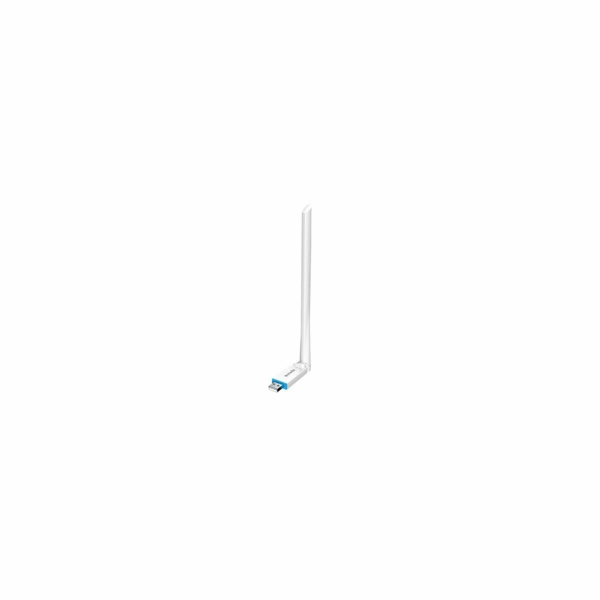 Tenda U2v5 - Wireless AX300 USB Adapter, 802.11 ax/b/g/n,...
