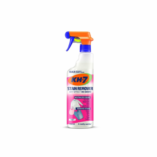 Demiu čistič KH7 Oxy effect, 750 ml