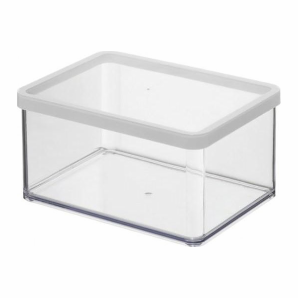 Rotho Široká nádoba na potraviny Loft (2,25 l)