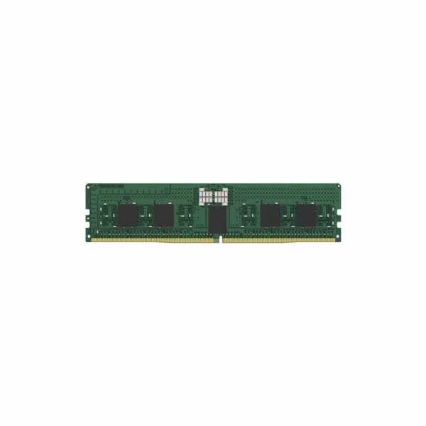 Kingston - DDR5 - modul - 16 GB - DIMM 288-pin - 5600 MHz...
