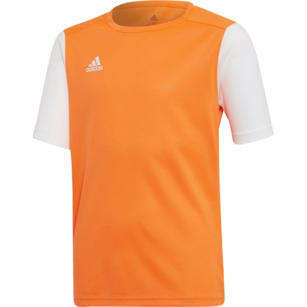 Adidas tričko adidas Estro 19 JSY Y DP3227 DP3227 oranžov...