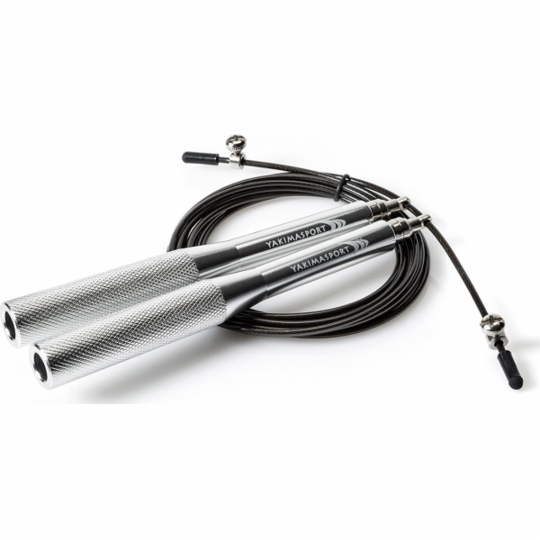YakimaSport Sportovní švihadlo PRO 300 cm