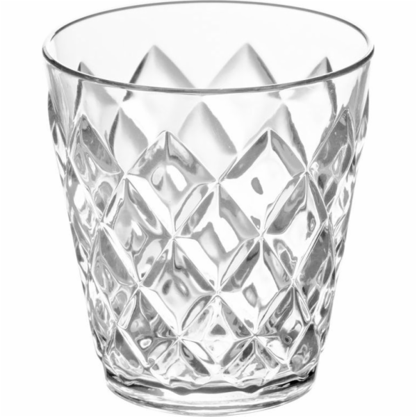 Koziol Křišťálová sklenice S 200ml