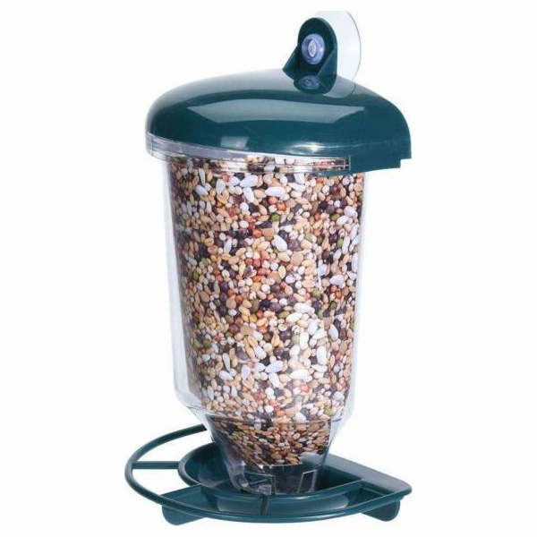 ProGarden krmítko pro ptáky, ptačí budka, krmítko, semínk...