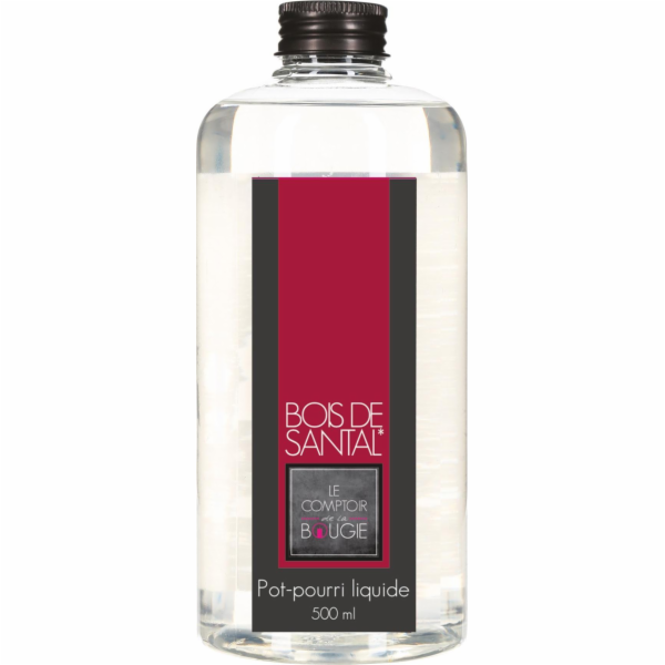Atmosphera Vonný olej Sandalwood 500 ml
