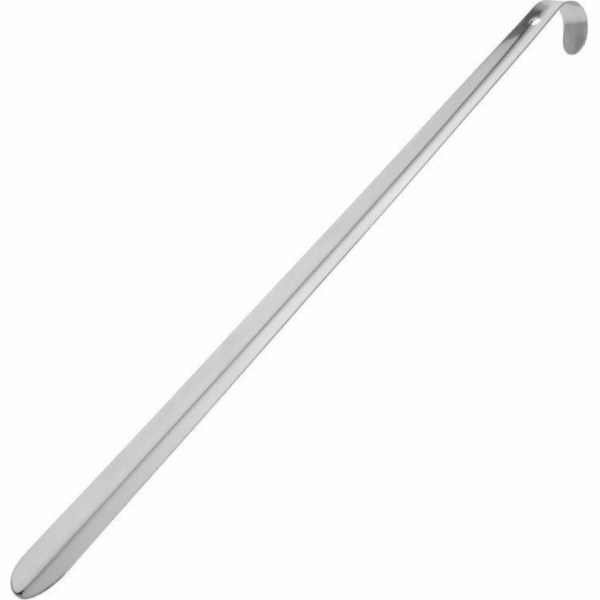 Excellent Houseware Velká kovová lžíce na boty 51 cm univ...