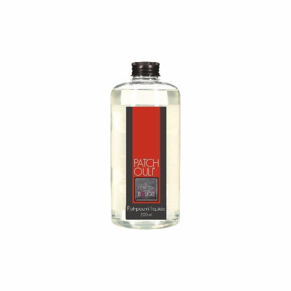 Atmosphera Vonný olej Patchouli 500 ml