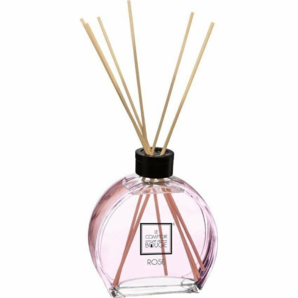 Atmosphera Aroma difuzér s vůní růže 50 ml