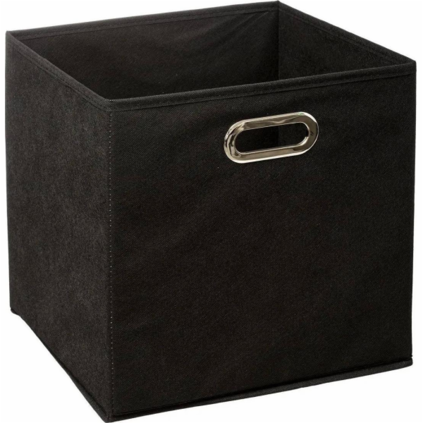 5five Textilní úložný kontejner BOX 31x31