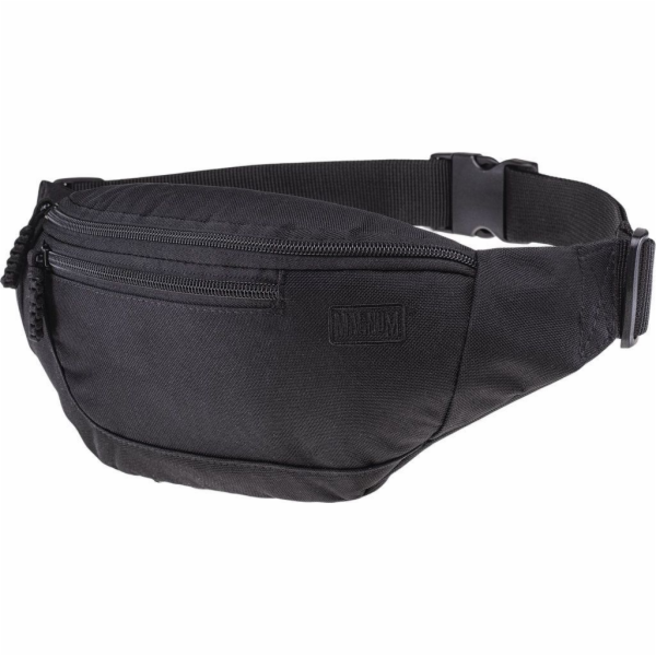 Magnum Ledvinka Pouch MAGNUM SORBELT černá