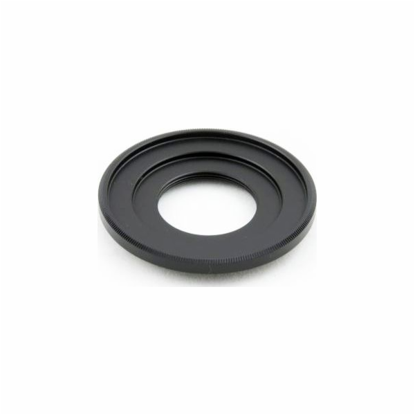 Pixco Adaptér FUJI / FUJIFILM X na C-Mount M25 Tevidon