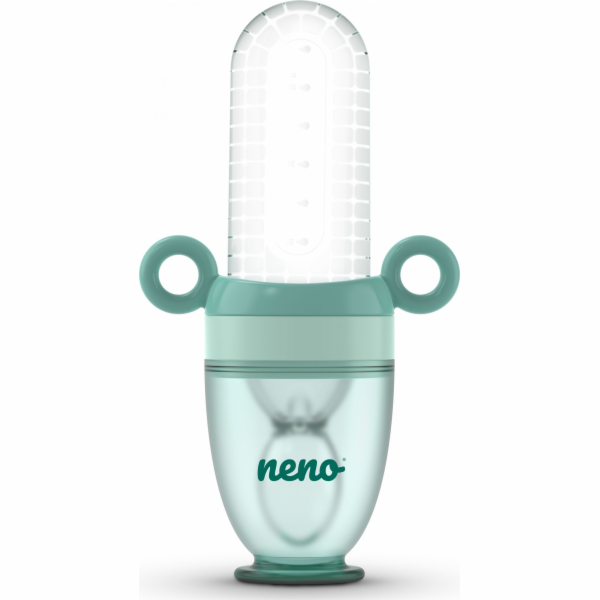 Neno Gusto – ovocný dudlík s lžičkou