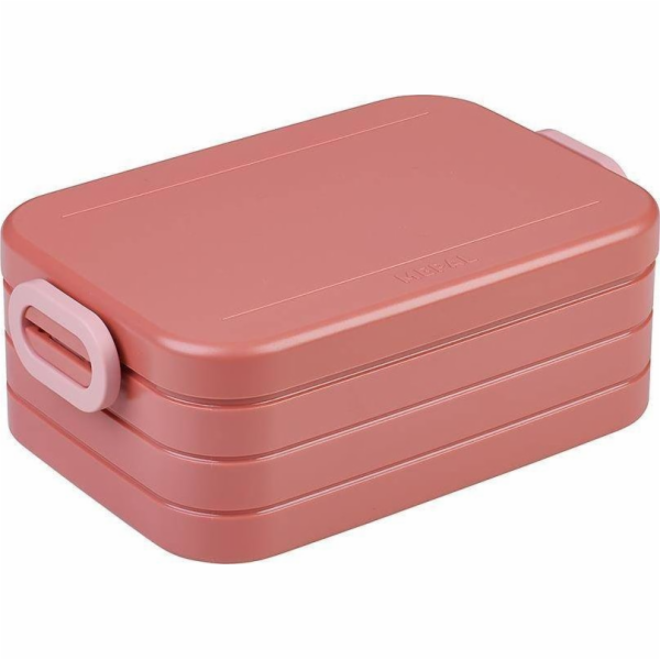 Mepal Lunchbox Take a Break midi sytě fialová 107632078700
