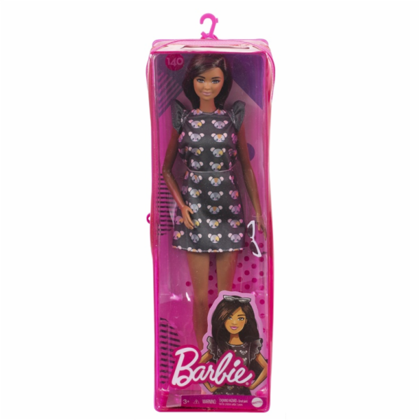 Panenka BARBIE FBR37-21