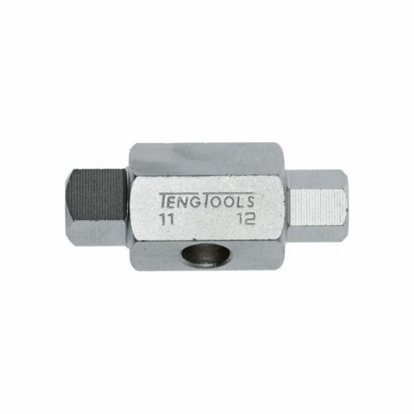 Teng Tools Klíč na vypouštěcí zátky oleje Čtyřhran 11 mm ...
