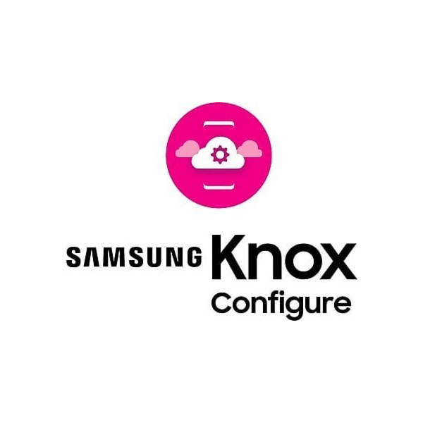 Samsung SAMSUNG KNOX Configure Dynamic Edition 1 rok
