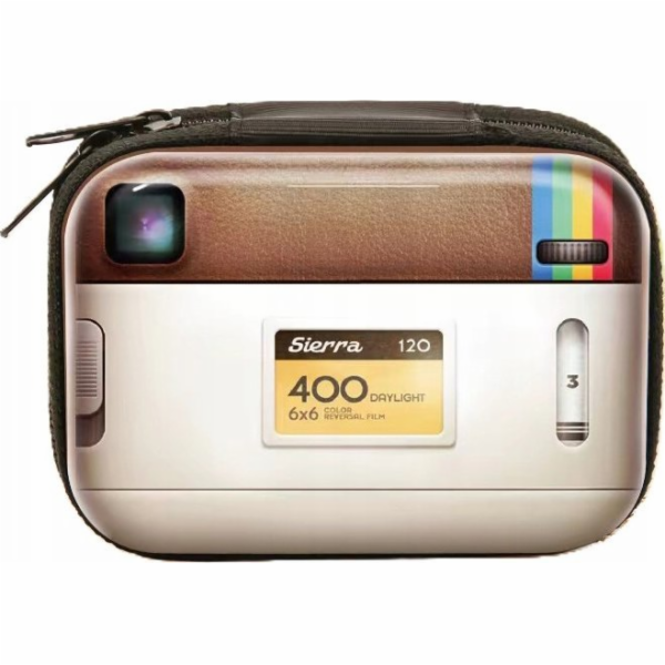 LoveInstant Pouzdro pro Fuji Instax Mini 12 11 40 9 8 7 E...