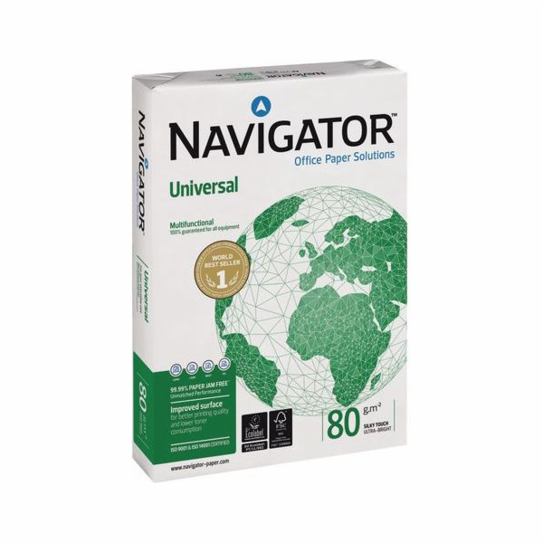 Navigator Univerzální kopírovací papír A3 80g 500 listů