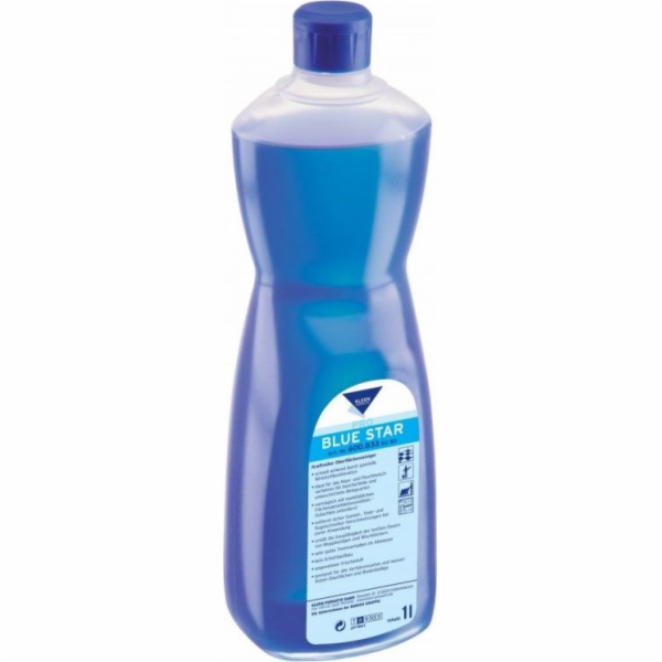 Kleen Čistič Blue Star