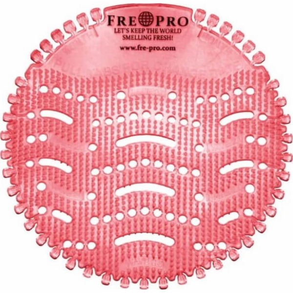 Fre-Pro Fre-Pro - Vonná vložka do pisoáru - kiwi a grapef...