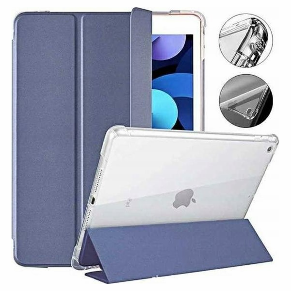 Mercury Kryt Clear Back Cover pro iPad 10.9 10. generace ...