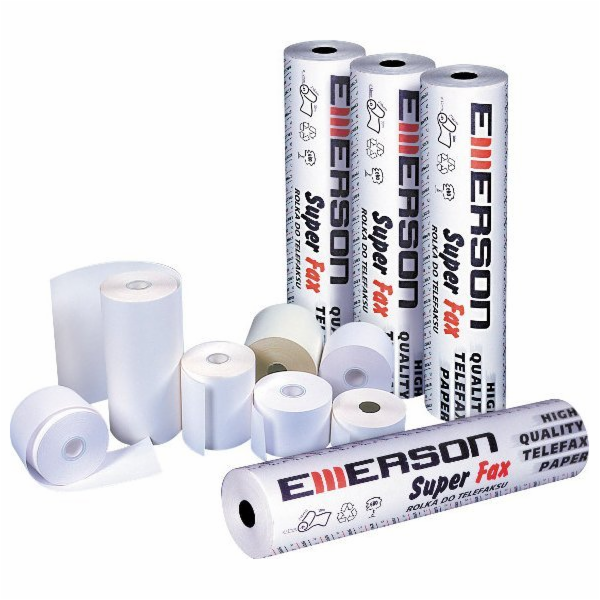 Emerson EMERSON TERMOVÝ VÁLEC 80/80/6 BEZ BPA