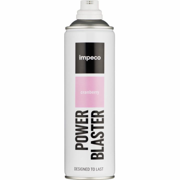 Impeco Powerblaster - Osvěžovač vzduchu ve spreji, brusin...