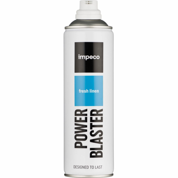 Impeco Powerblaster - Osvěžovač vzduchu ve spreji, Svěží ...