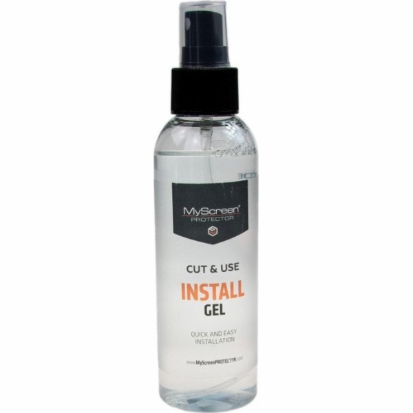 MyScreen Protector Aplikační gel MS - plotr