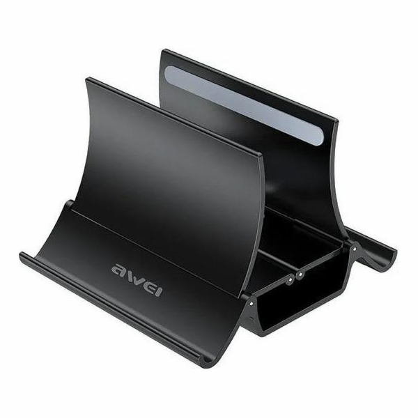 Awei Stojan na notebook AWEI X32 Gravity, černý
