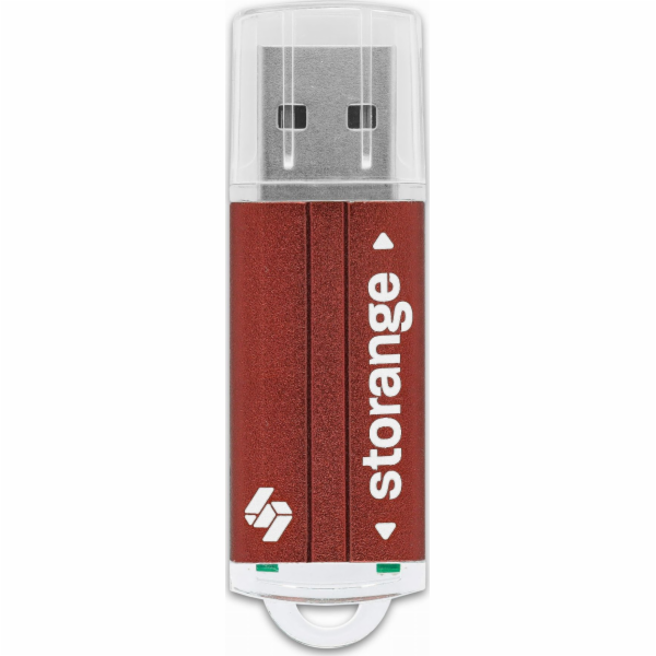 Storange Pendrive Storerange 64 GB (STO30)