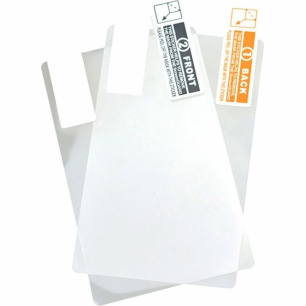 JJC 2x LCD sluneční clona pro Canon EOS 77D / 9000D