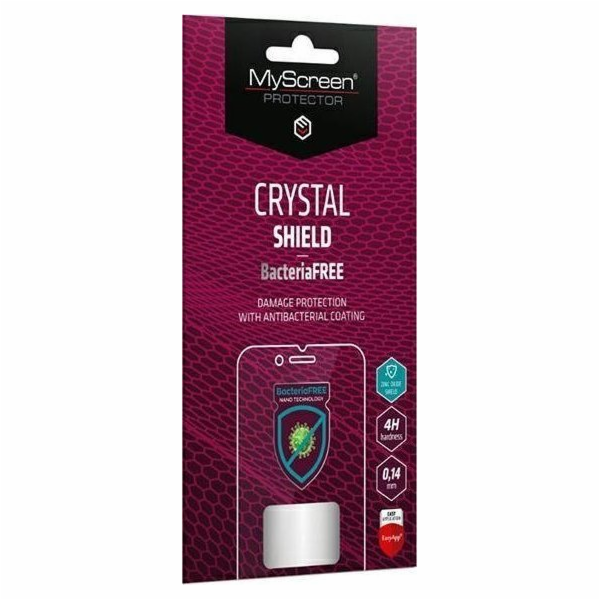 MyScreen Protector Ochranná fólie MyScreen pro Huawei Mat...