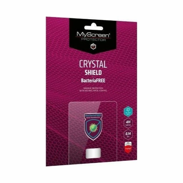 MyScreen Protector Ochranná fólie MyScreen pro Samsung Ga...