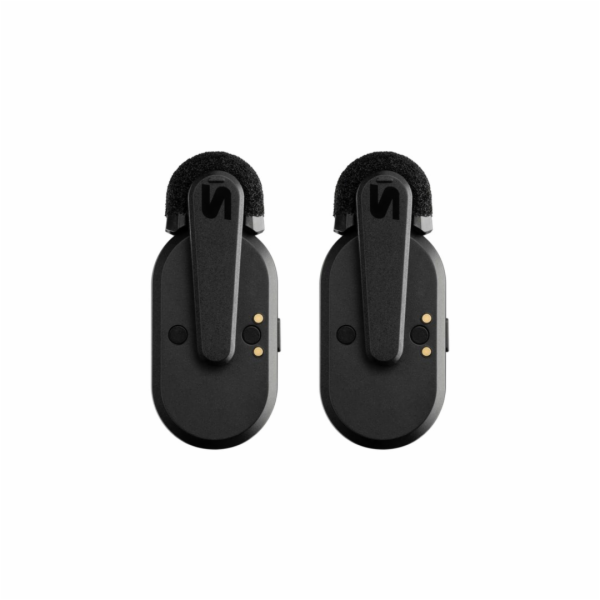 Shure MV-TWO-KIT-Z6 bezdrátový mikrofonový přijímač Držák...