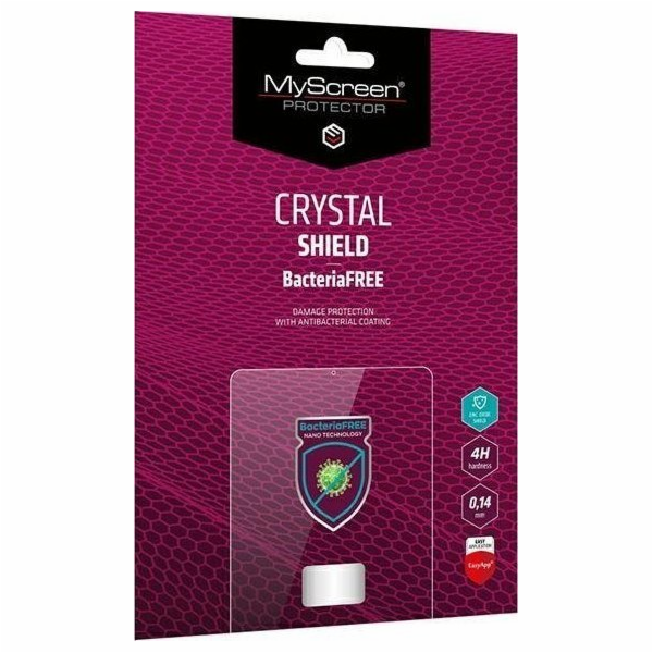 MyScreen Protector Ochranná fólie MyScreen Lenovo Tab M8 ...
