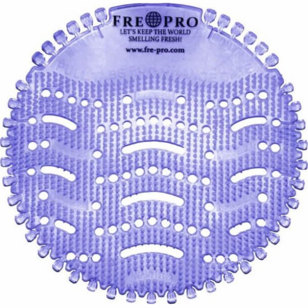 Fre-Pro Fre-Pro - Vonná vložka do pisoáru - Báječná levan...