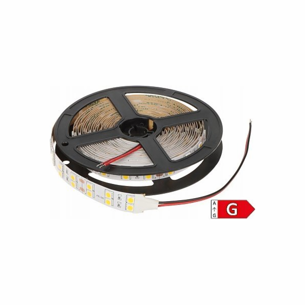 NoName LED pásek LED STRIP120A-12V/28,8W-CW/5M 5 m - 6000 K