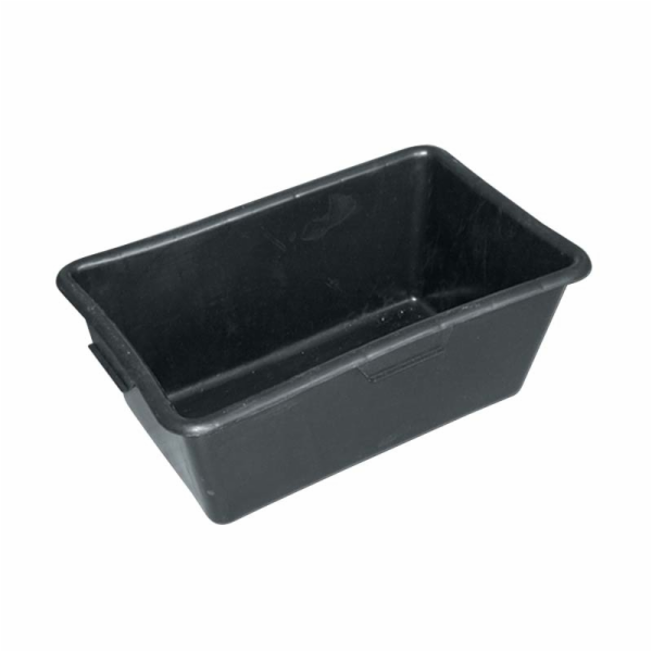 Modeco Obdélníková stavební nádoba 45L s rukojeťmi - MN-7...