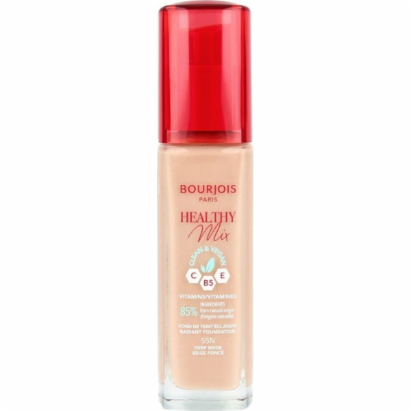 Bourjois BOURJOIS Healthy Mix make-up 055&