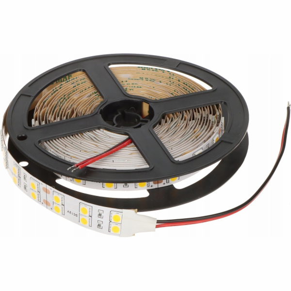 NoName LED pásek LED PÁSEK LED120A-12V/28,8W-WW/5M 5m - 3...