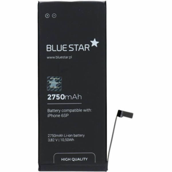 NoName Baterie pro iPhone 6s Plus 2750 mAh polymerová mod...