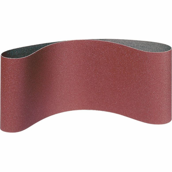 Klingspor nekonečný pás zrnitosti 120 75 x 533 mm (K268683)
