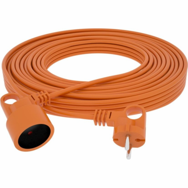 Acar ZAHRADNÍ PRODLOUŽOVACÍ KABEL ACAR 2x1,5 250V/16A 10M...