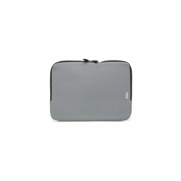 VAX Barcelona Pouzdro Fontana 15,6" šedé