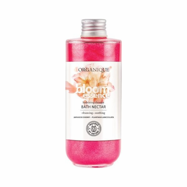 Organique ORGANIQUE Bloom Essence Bath Nectar 200ml