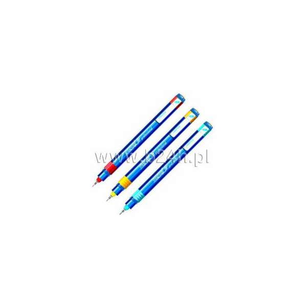 Rystor RYSTOR PIS.KRES.1.40